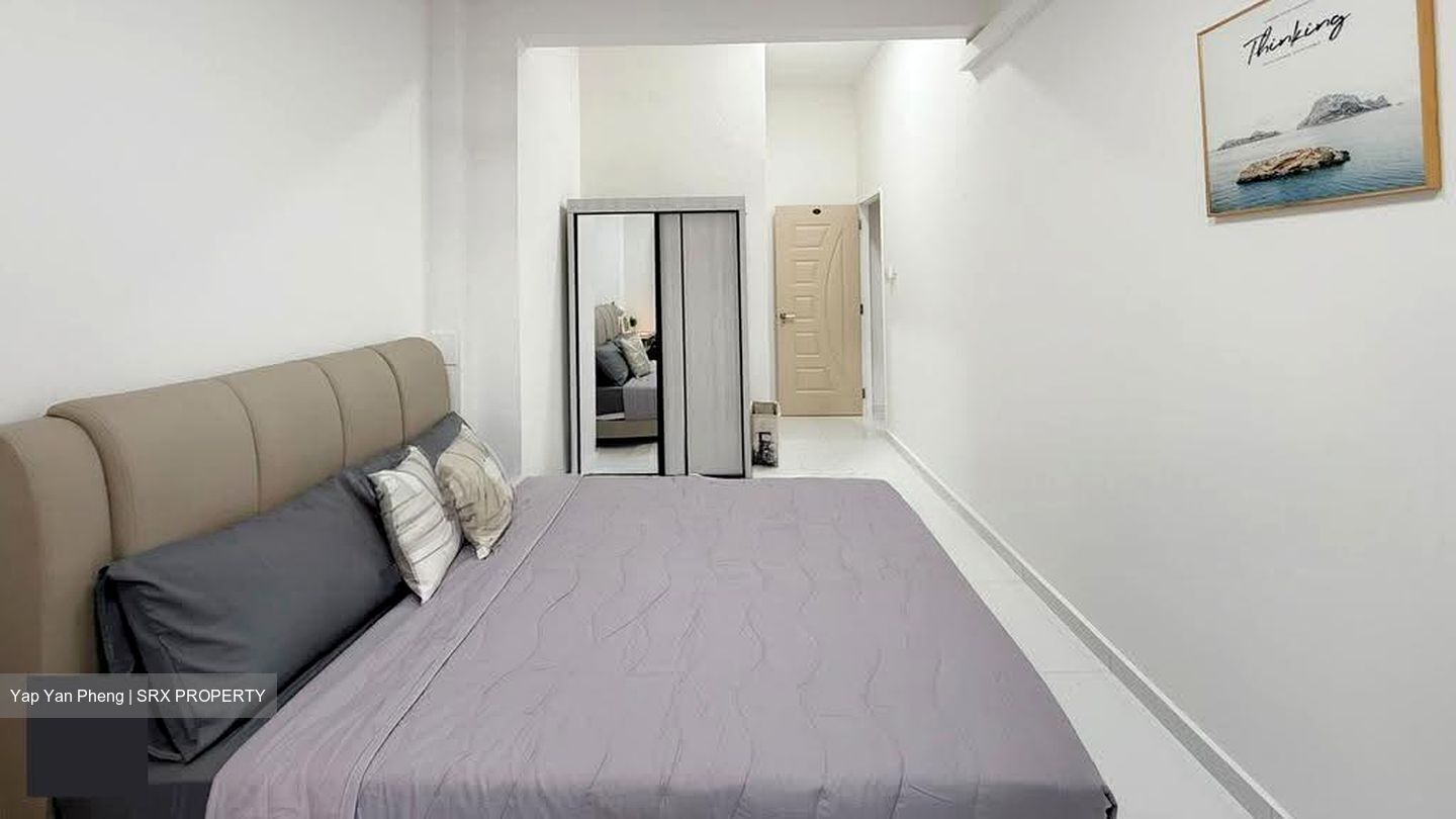 Westville (D22), Terrace #620740931